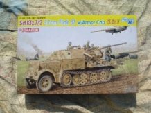 images/productimages/small/Sd.Kfz.7.2 3,7cm Flak 37 + Armor Cab Dragon nw.1;35 voor.jpg